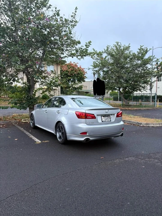 2006 Lexus IS 2nd Gen - Image 6 of 16
