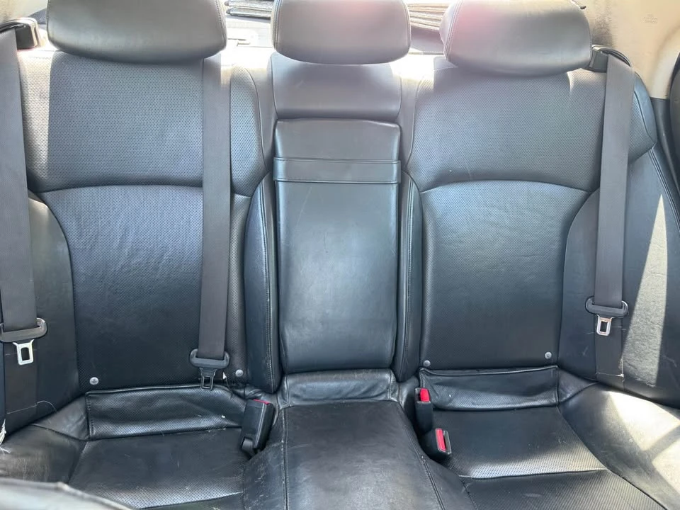 2006 Lexus IS 2nd Gen - Image 6 of 8