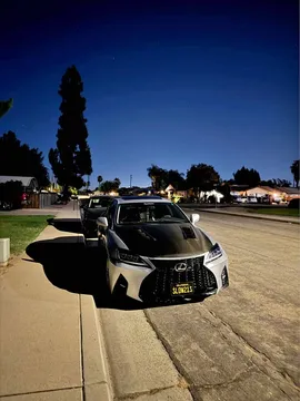 2006 Lexus IS 250 Sedan 4D
