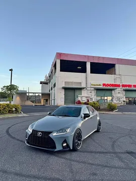 2006 Lexus IS 250 Sedan 4D