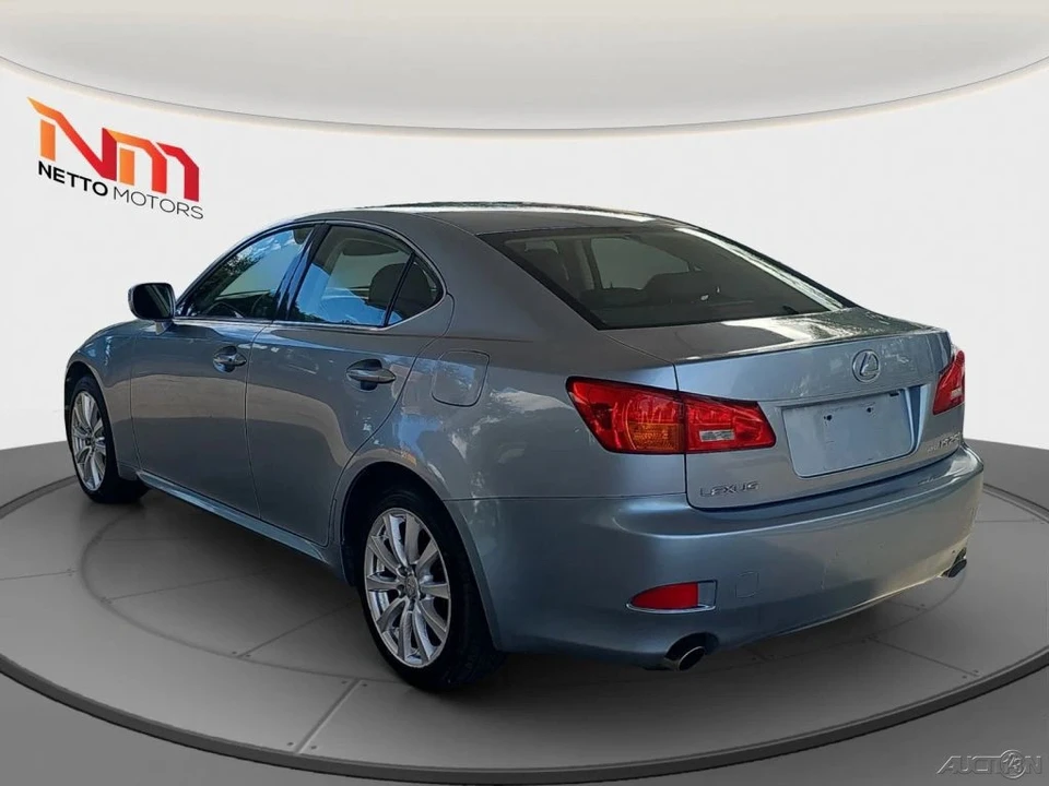 2006 Lexus IS 2nd Gen - Image 3 of 21