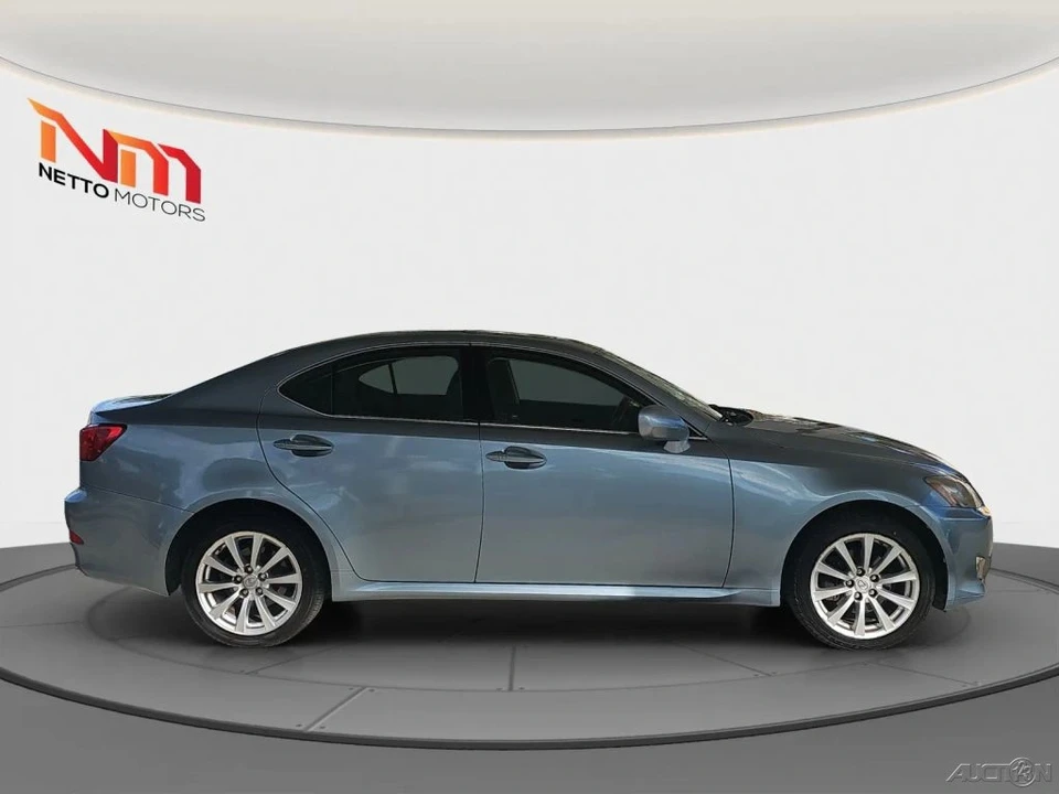 2006 Lexus IS 2nd Gen - Image 6 of 21