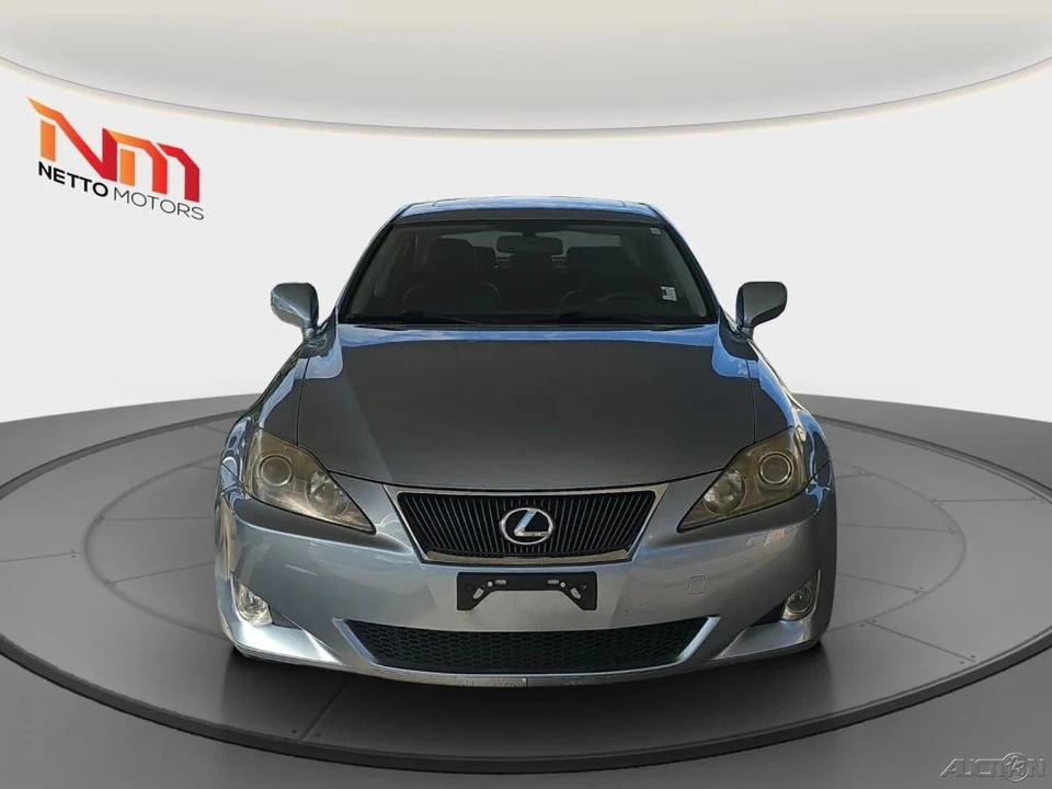 2006 Lexus IS 2nd Gen - Image 10 of 21
