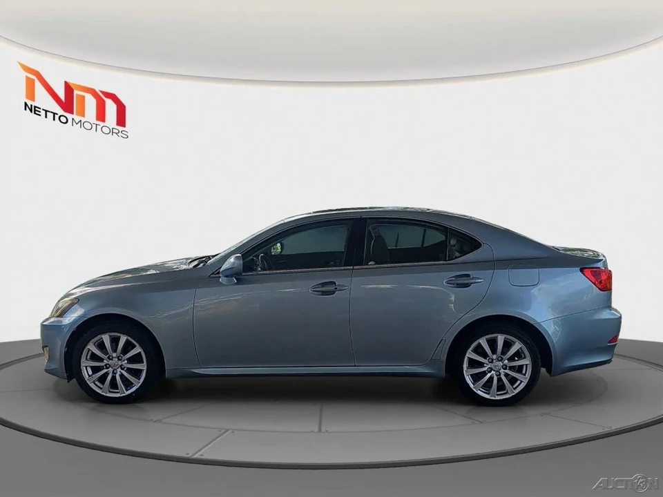 2006 Lexus IS 2nd Gen - Image 2 of 21