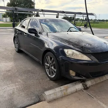 2006 Lexus IS 250