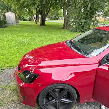 2006 Lexus IS 250