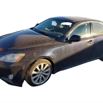 2006 Lexus IS 250