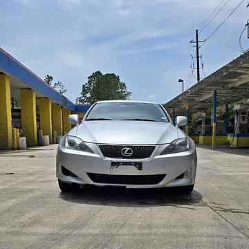 2006 Lexus IS 250