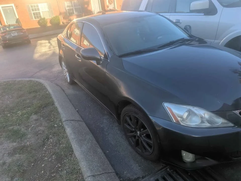 2006 Lexus IS 2nd Gen - Image 4 of 6