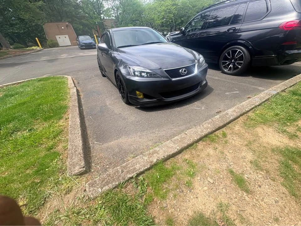2006 Lexus IS 2nd Gen - Image 3 of 7