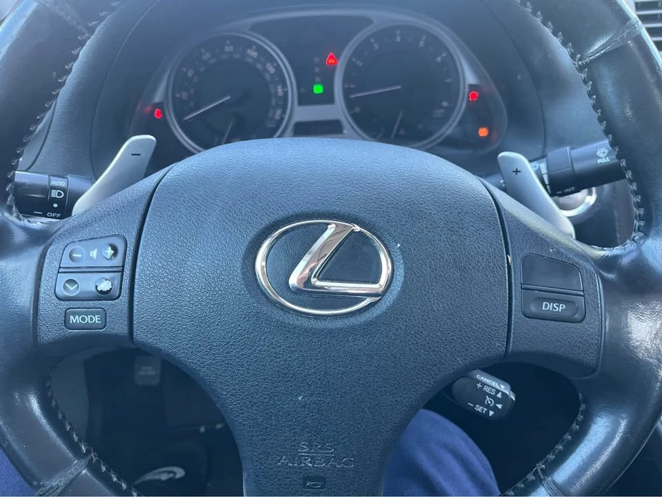 2006 Lexus IS 2nd Gen - Image 3 of 7