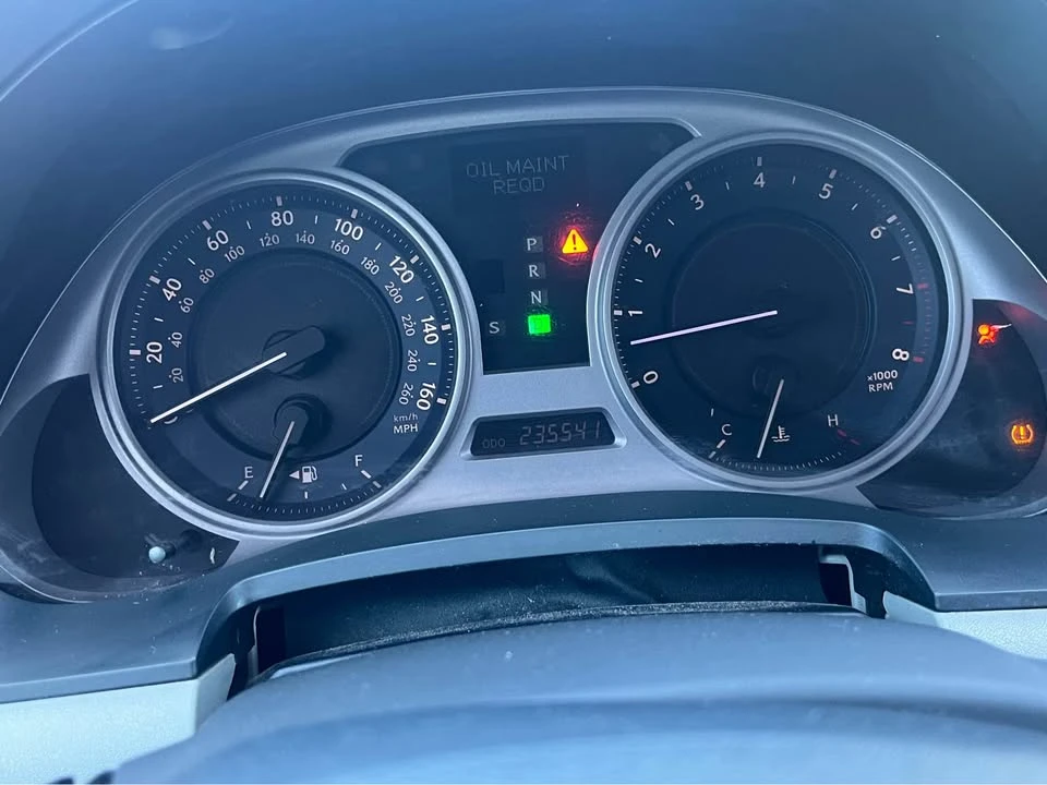 2006 Lexus IS 2nd Gen - Image 2 of 7