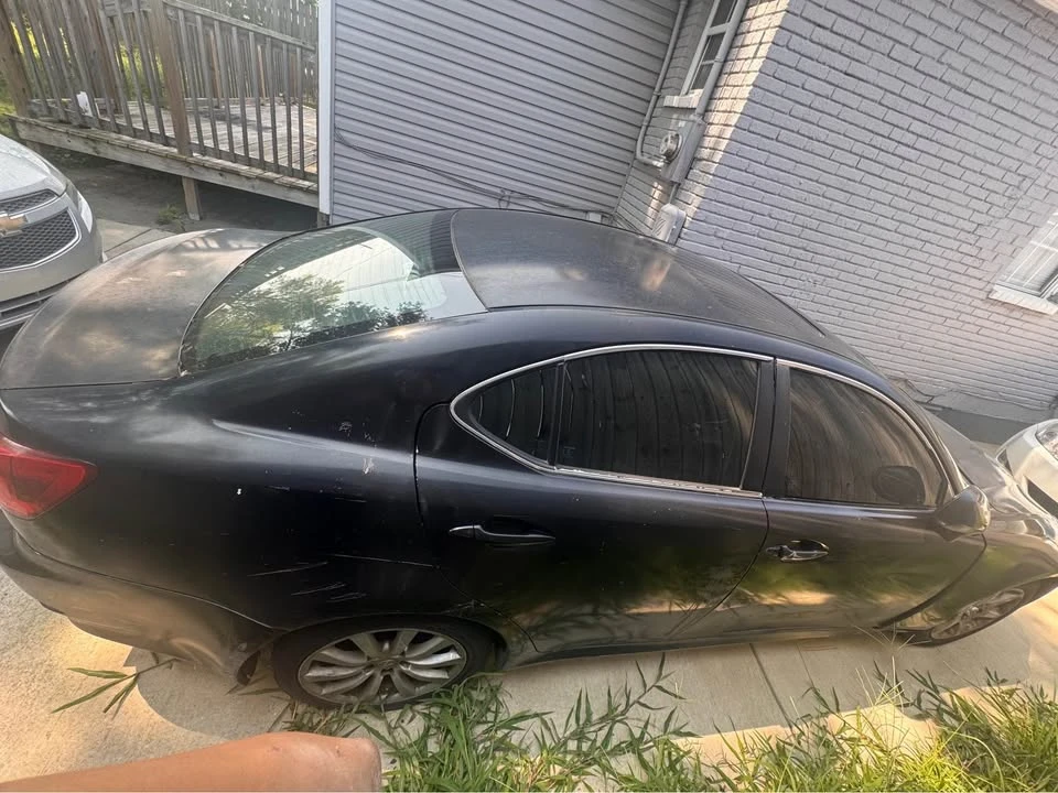 2006 Lexus IS 2nd Gen - Image 2 of 4