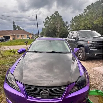 2006 Lexus IS 250
