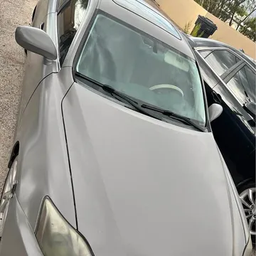 2006 Lexus IS 350 F SPORT Design Sedan