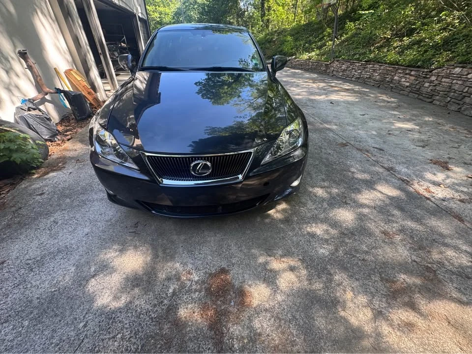 2006 Lexus IS 2nd Gen - Image 4 of 10