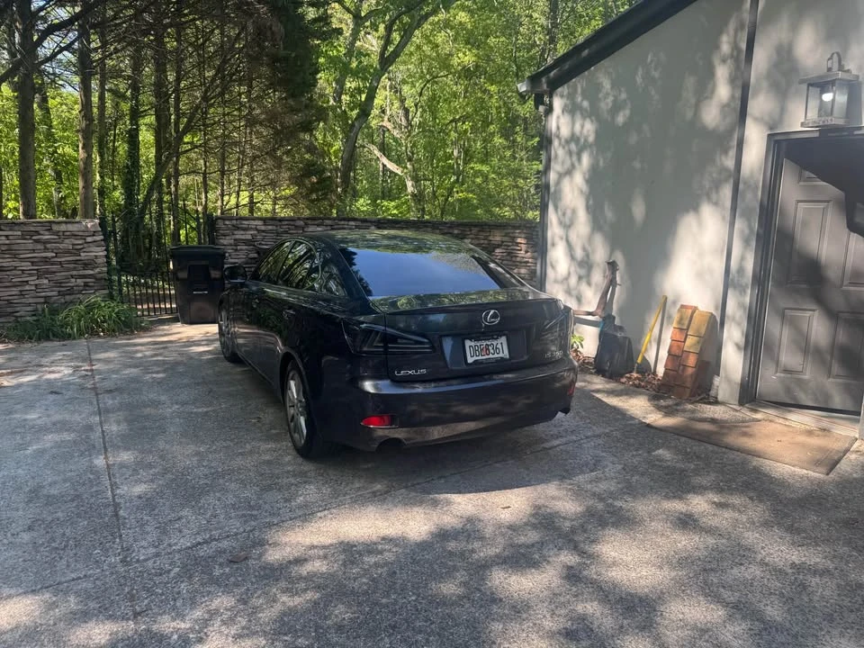 2006 Lexus IS 2nd Gen - Image 5 of 10