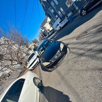 2006 Lexus IS 350 F Sport