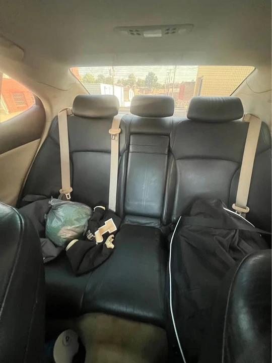 2006 Lexus IS 2nd Gen - Image 11 of 12