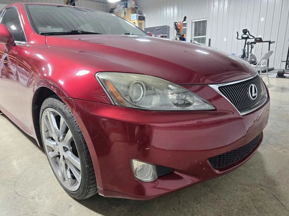 2006 Lexus IS 2nd Gen - Image 2 of 19