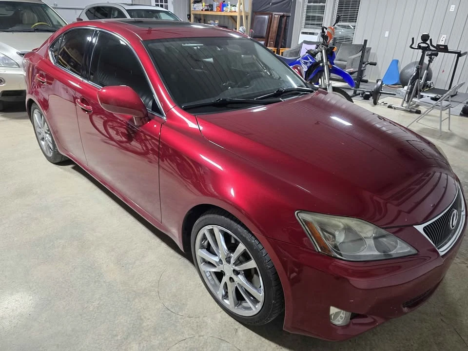 2006 Lexus IS 2nd Gen - Image 3 of 19