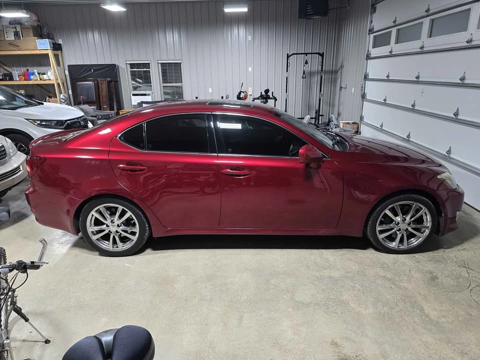 2006 Lexus IS 2nd Gen - Image 4 of 19