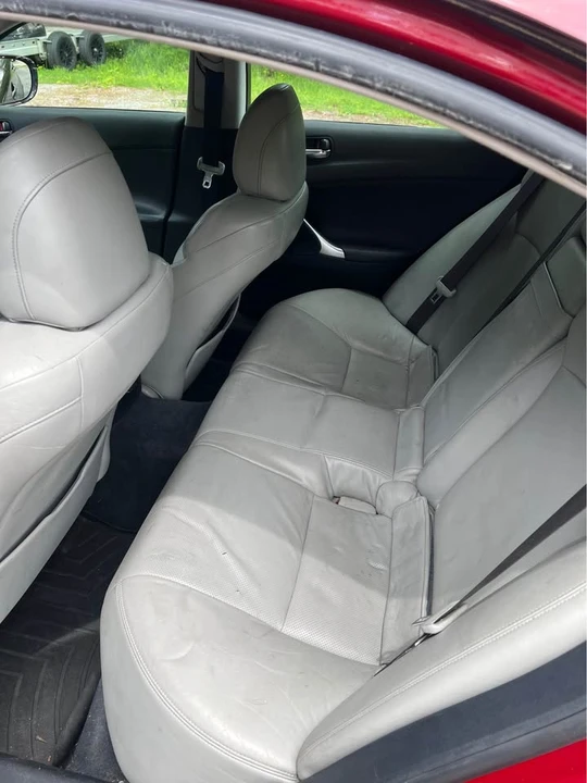2006 Lexus IS 2nd Gen - Image 12 of 13