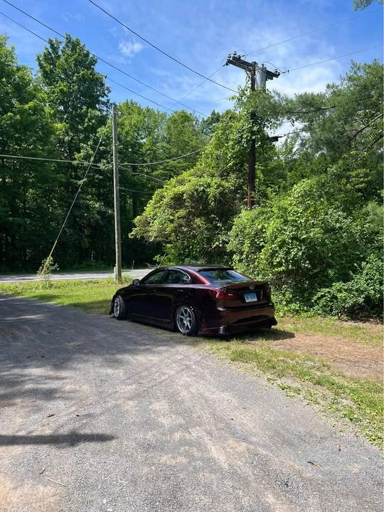 2006 Lexus IS 2nd Gen - Image 2 of 13