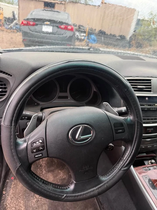 2006 Lexus IS 2nd Gen - Image 10 of 10