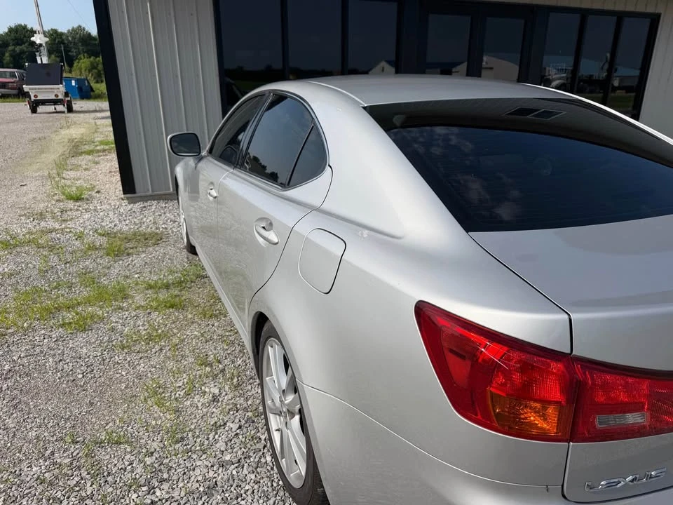 2006 Lexus IS 2nd Gen - Image 3 of 10