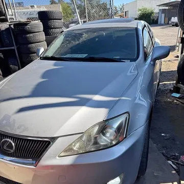 2006 Lexus IS 350
