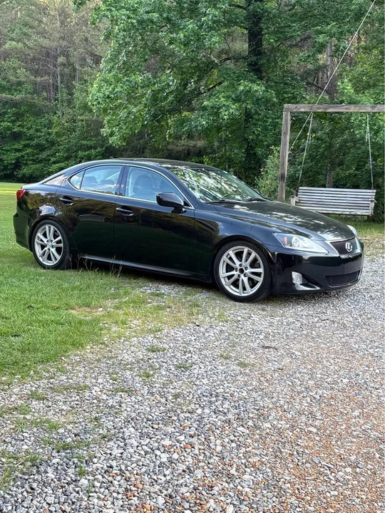 2006 Lexus IS 2nd Gen - Image 6 of 7