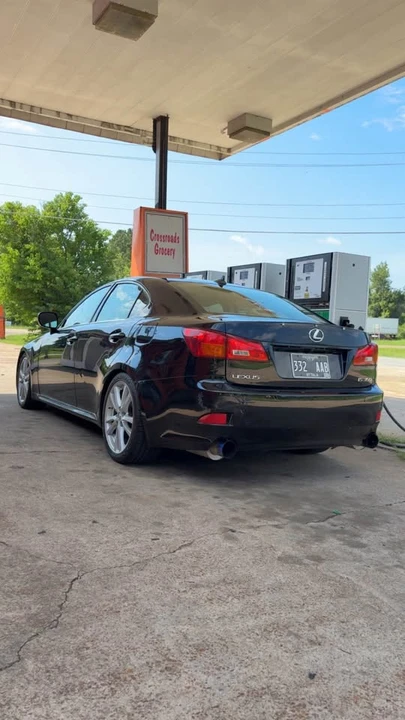 2006 Lexus IS 2nd Gen - Image 4 of 7