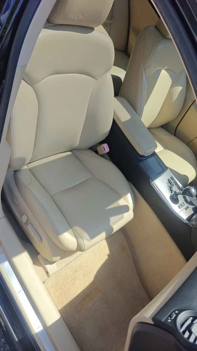 2006 Lexus IS 2nd Gen - Image 10 of 19