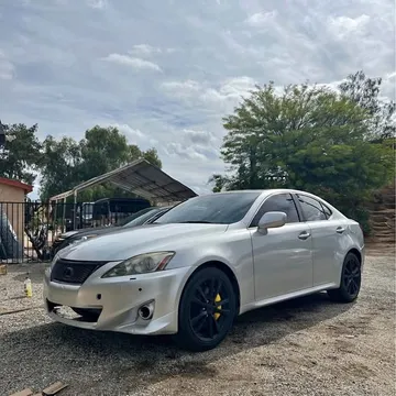 2006 Lexus IS 350