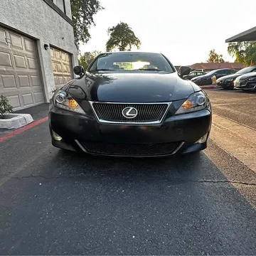 2006 Lexus IS 350 Sport Sedan
