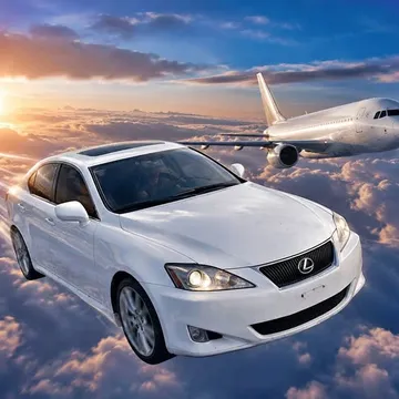 2006 Lexus IS350