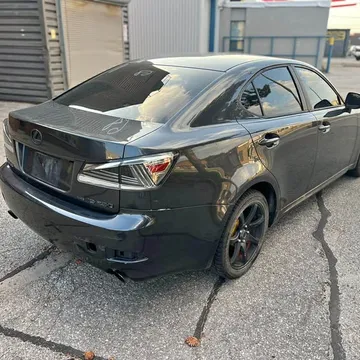 2006 Lexus IS250