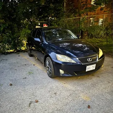 2006 Lexus IS250