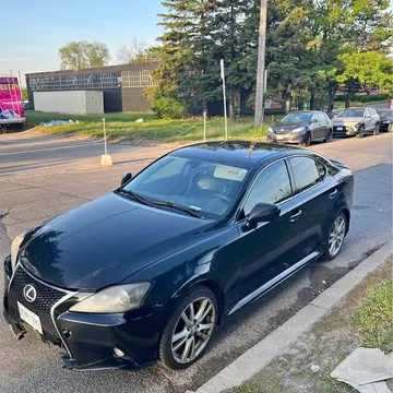 2006 Lexus IS 350