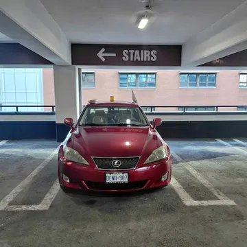 2006 Lexus IS 250