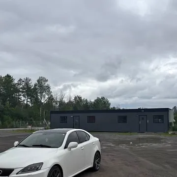 2006 Lexus IS
