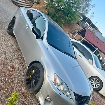 2006 Lexus IS 350