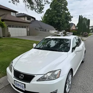 2006 Lexus IS 350