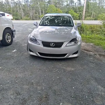 2006 Lexus IS 250