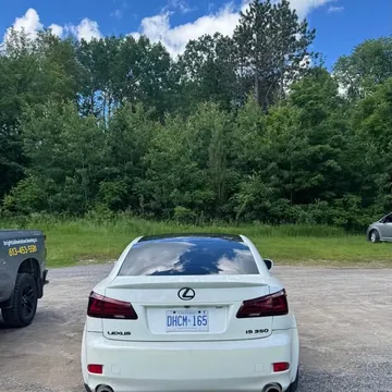 2006 Lexus IS