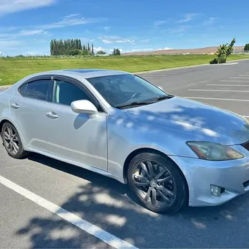 2006 Lexus IS350