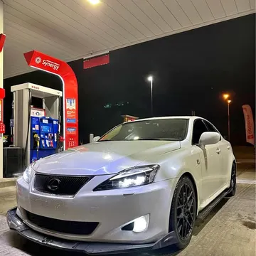 2006 Lexus IS350