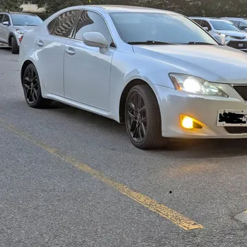 2006 Lexus IS 350