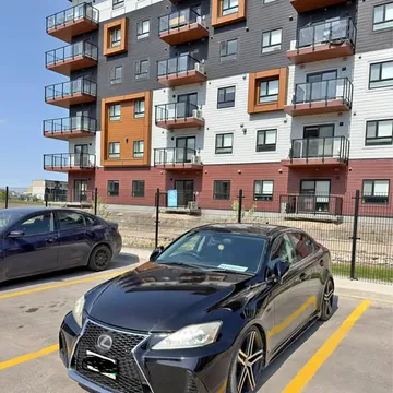2006 Lexus IS250
